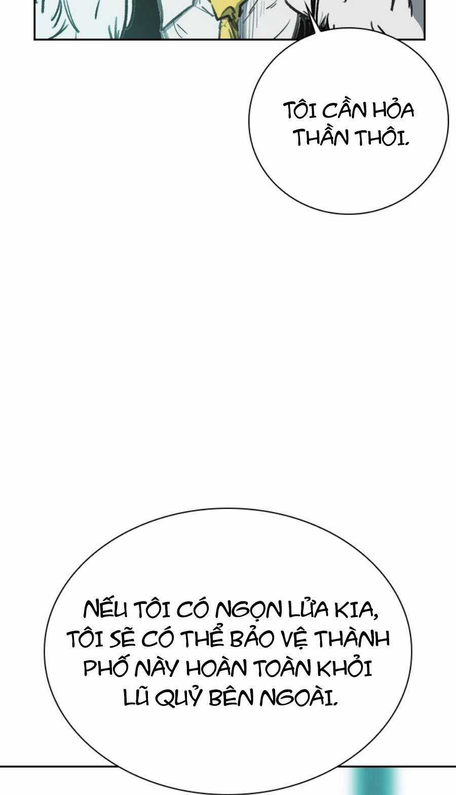 Fray Chapter 19 trang 34