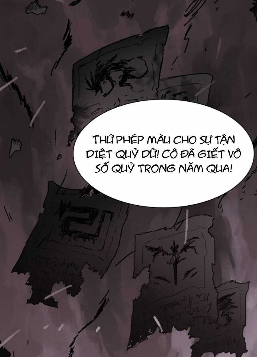 Fray Chapter 19 trang 37