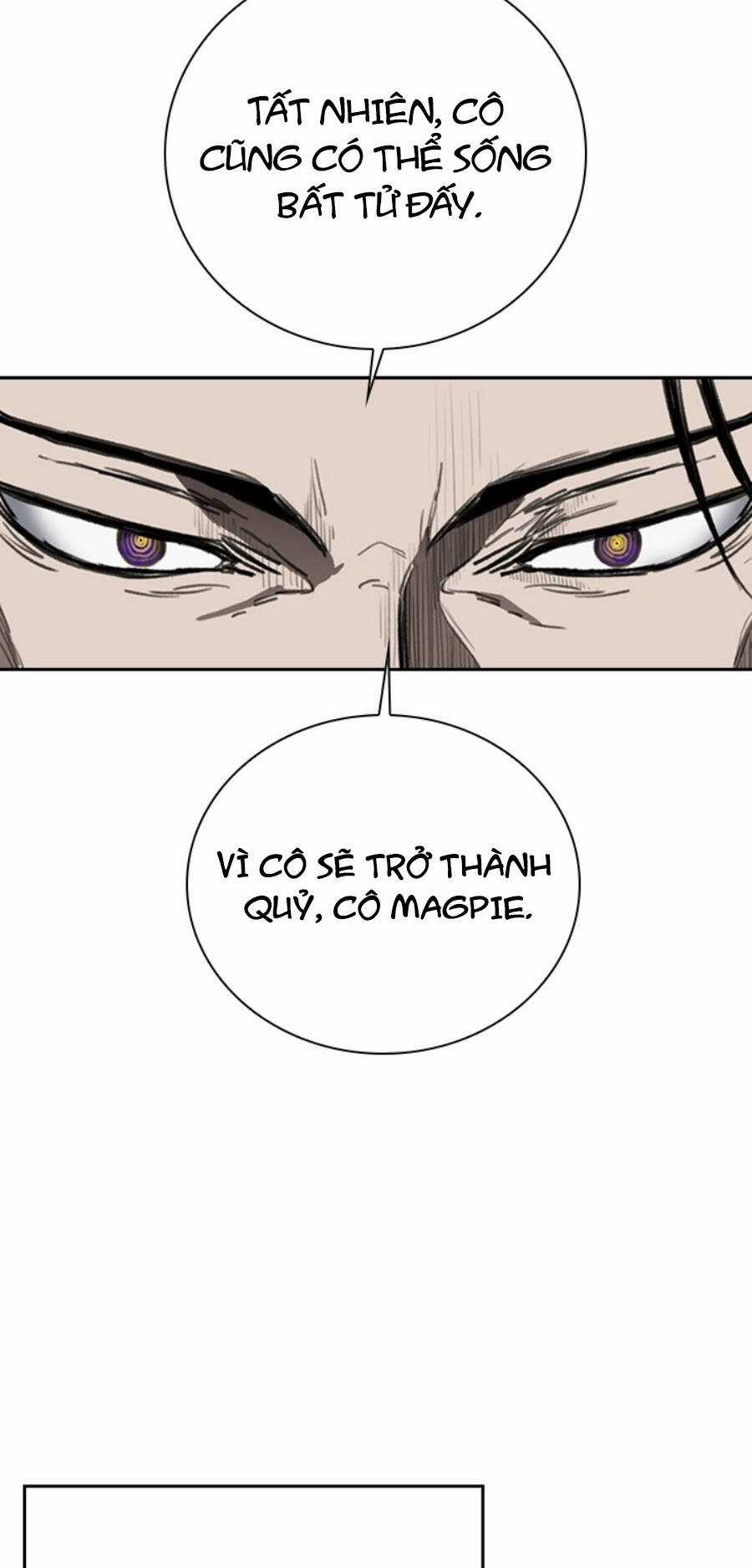 Fray Chapter 19 trang 45