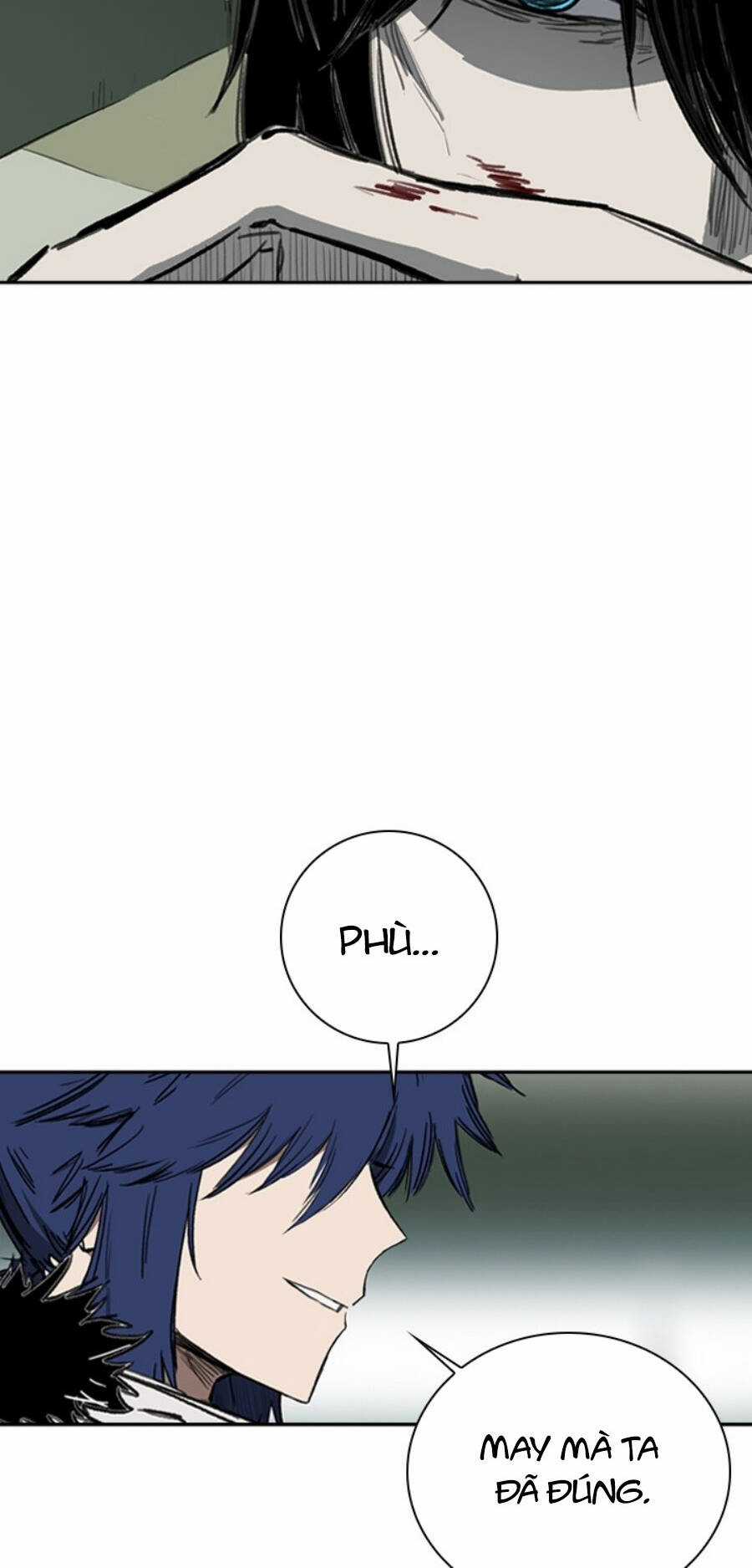 Fray Chapter 19 trang 5