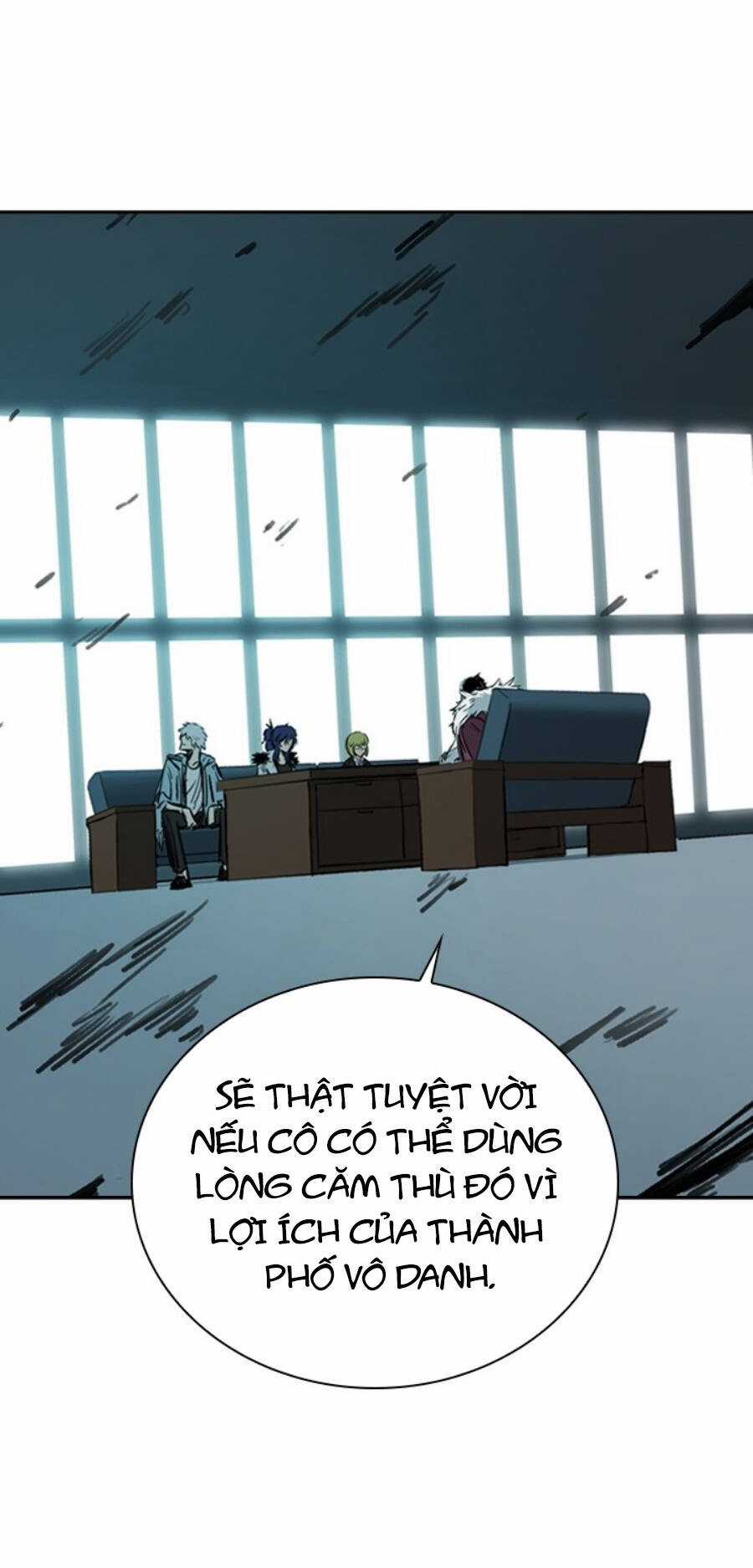 Fray Chapter 19 trang 53