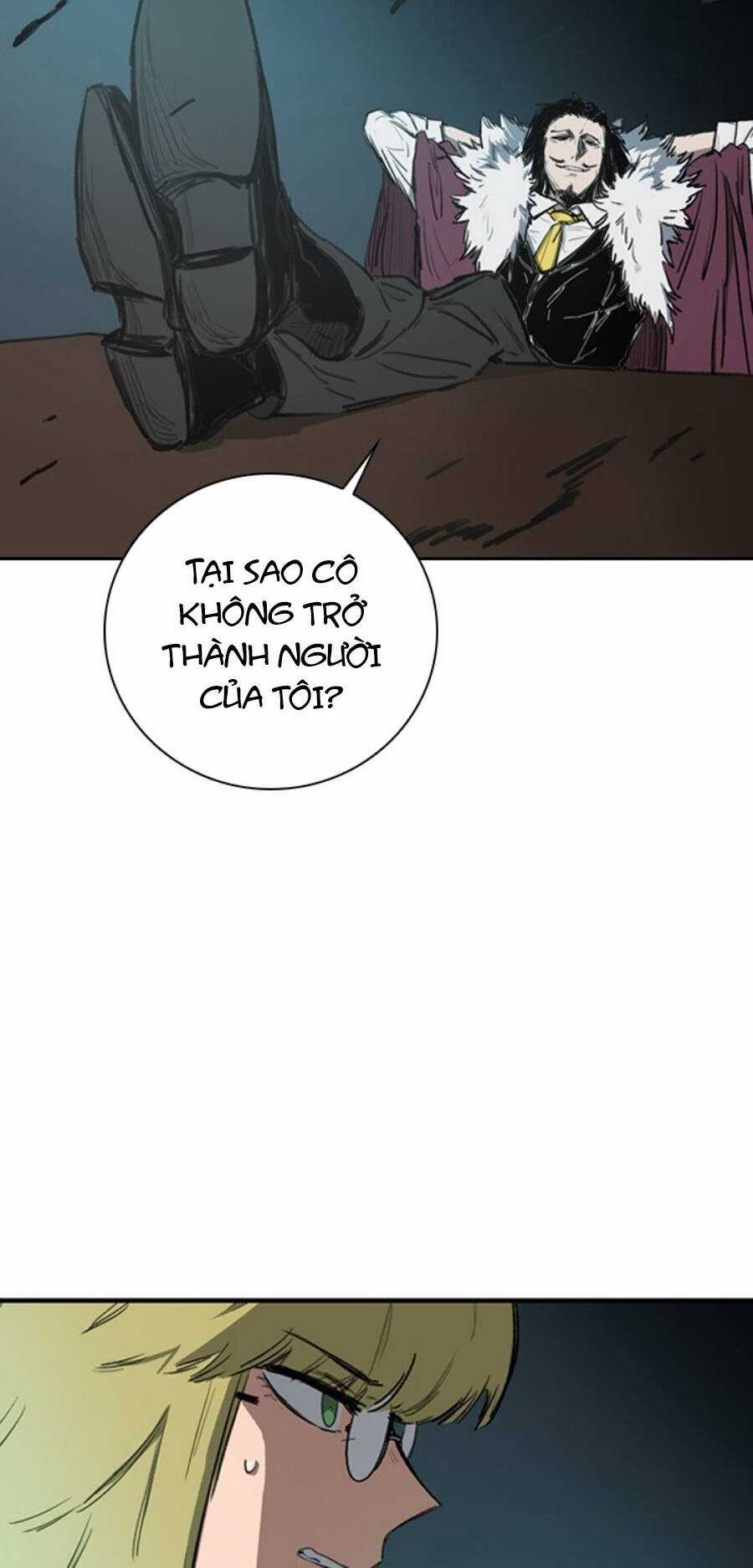 Fray Chapter 19 trang 55
