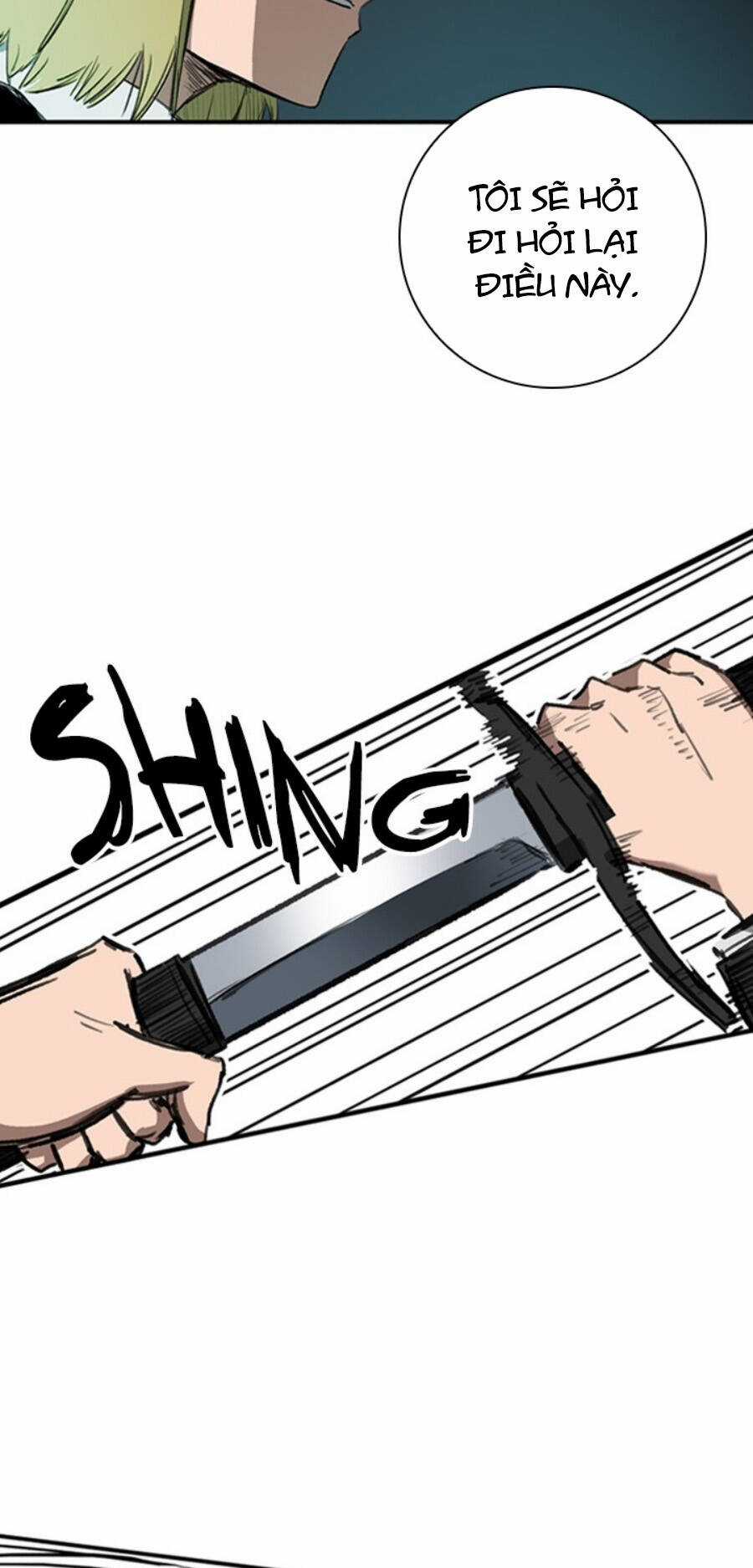 Fray Chapter 19 trang 56