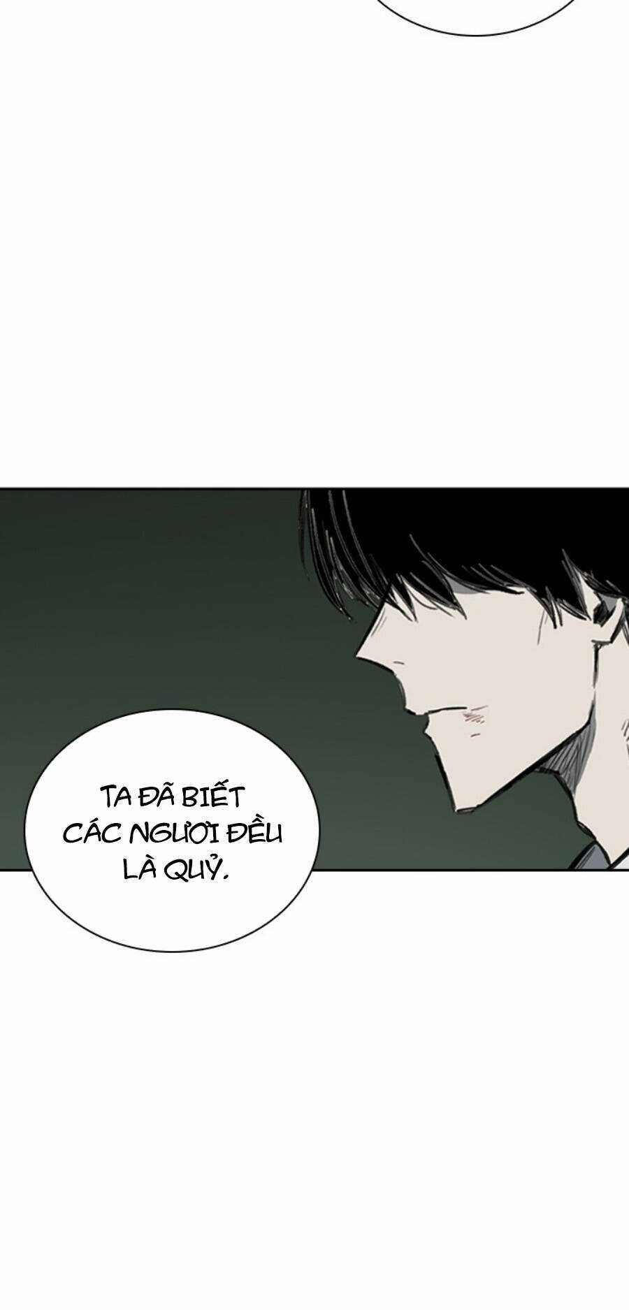 Fray Chapter 19 trang 6