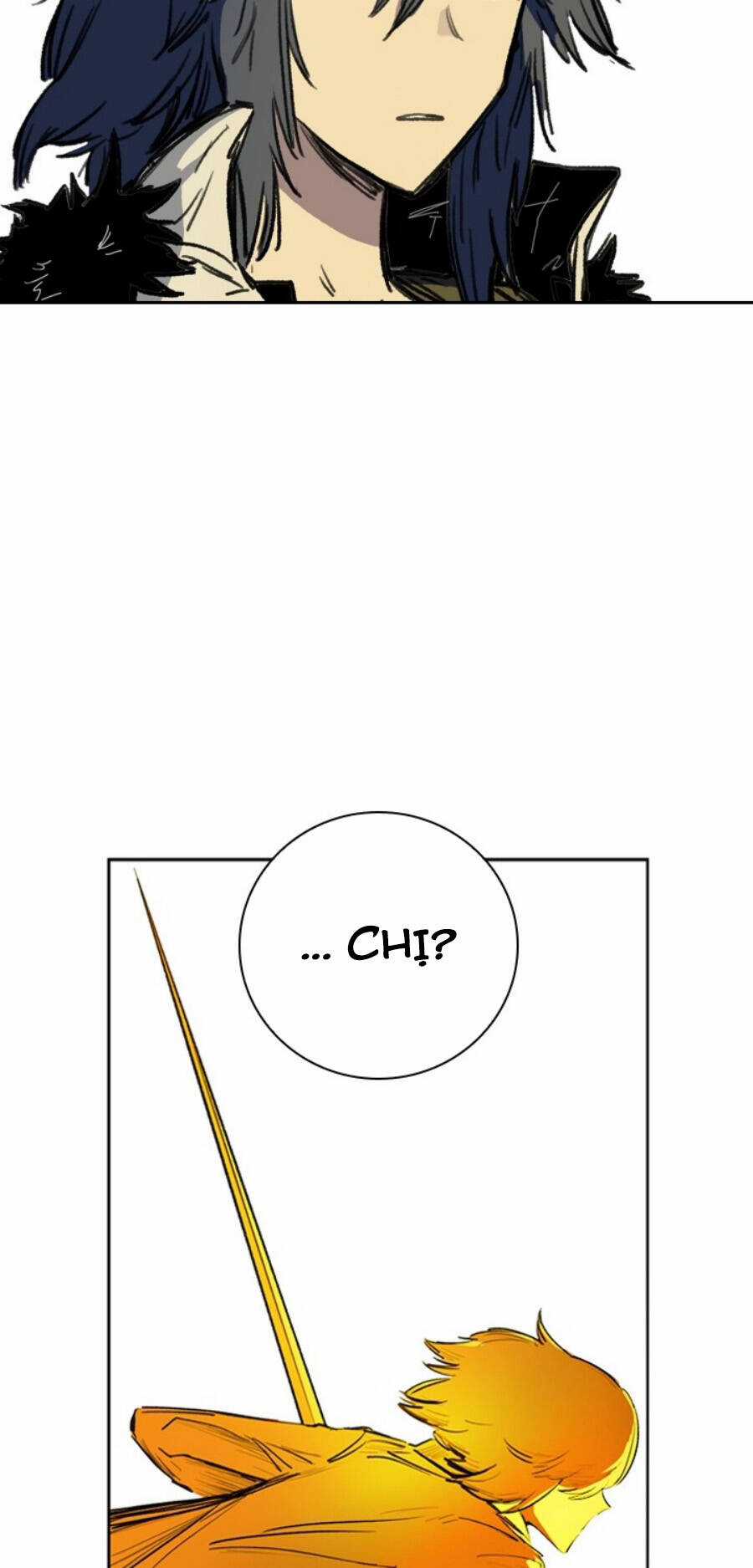 Fray Chapter 19 trang 60