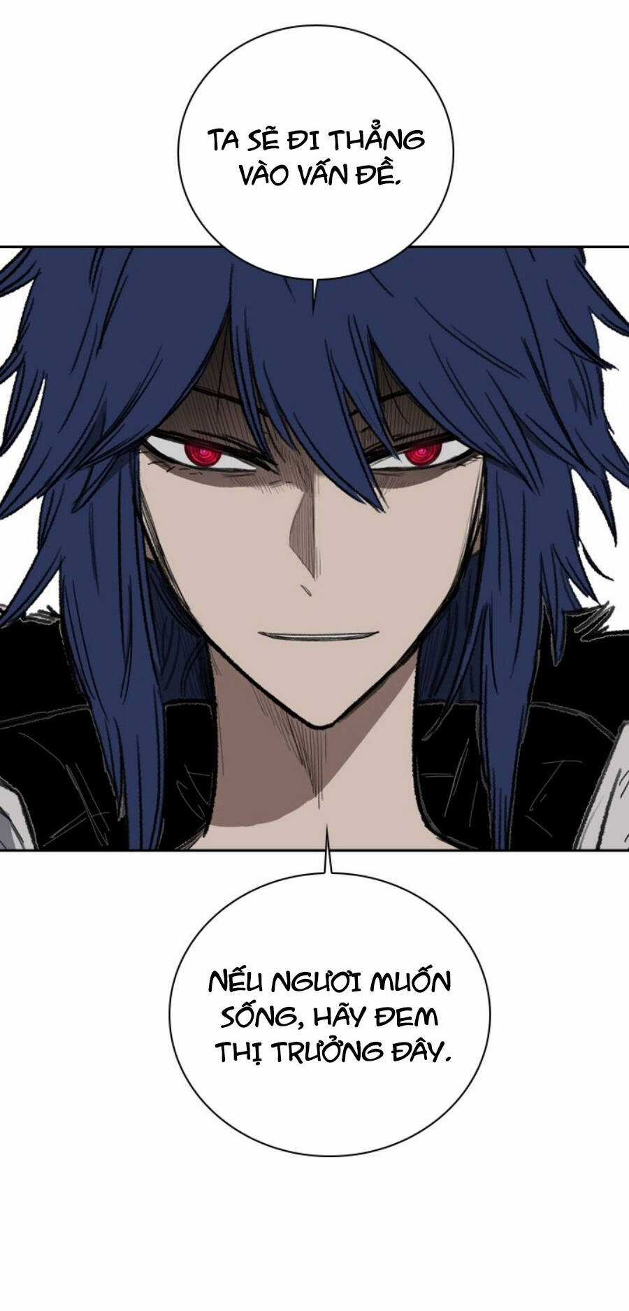 Fray Chapter 19 trang 7