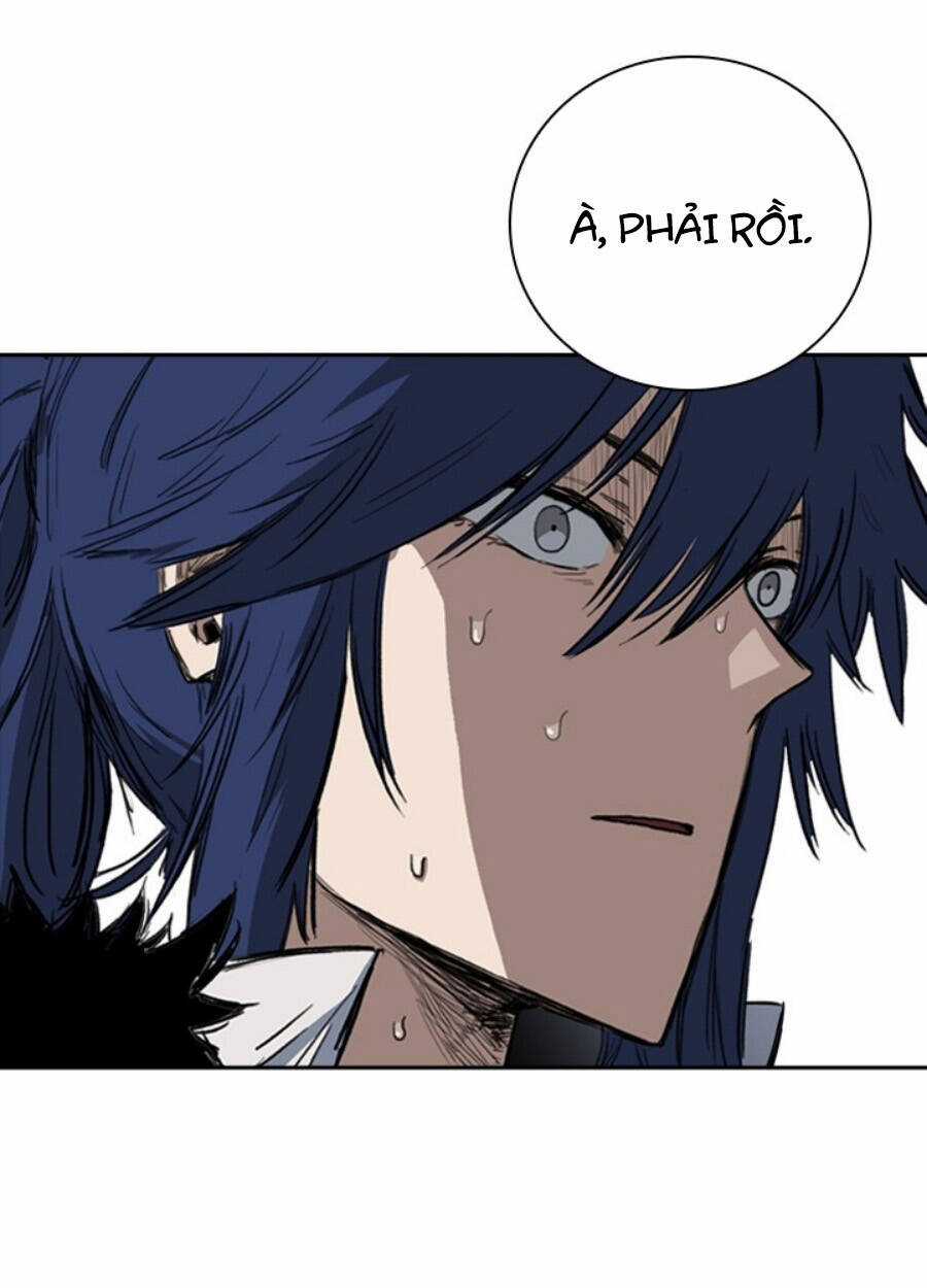 Fray Chapter 19 trang 72