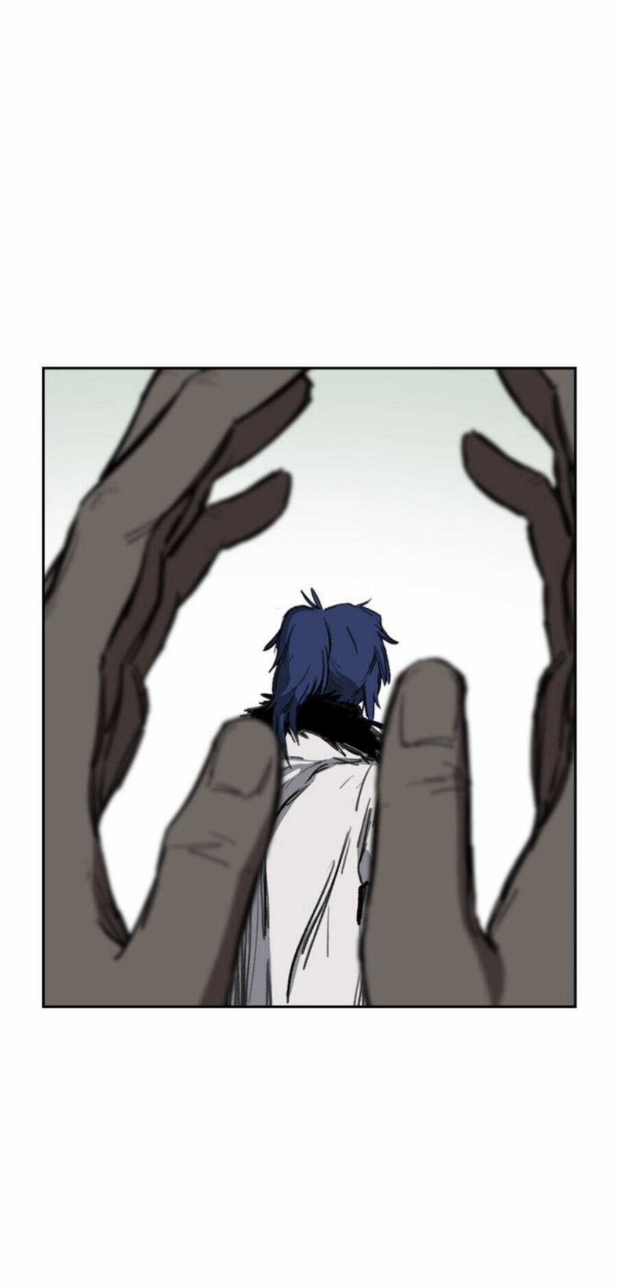 Fray Chapter 19 trang 8