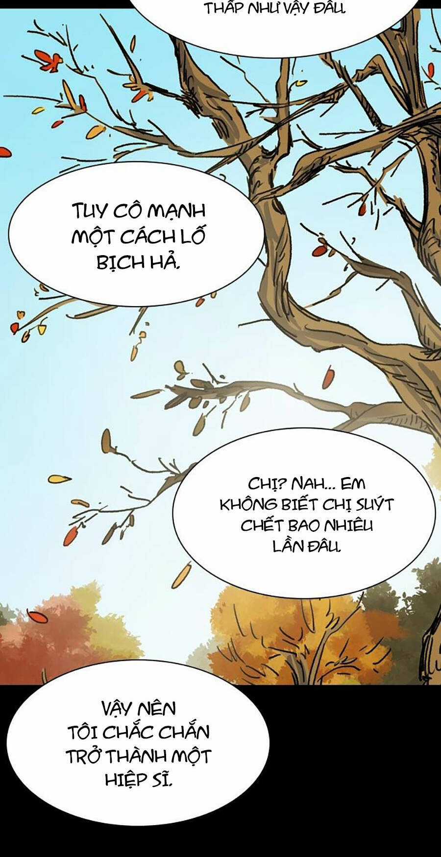 Fray Chapter 2 trang 10