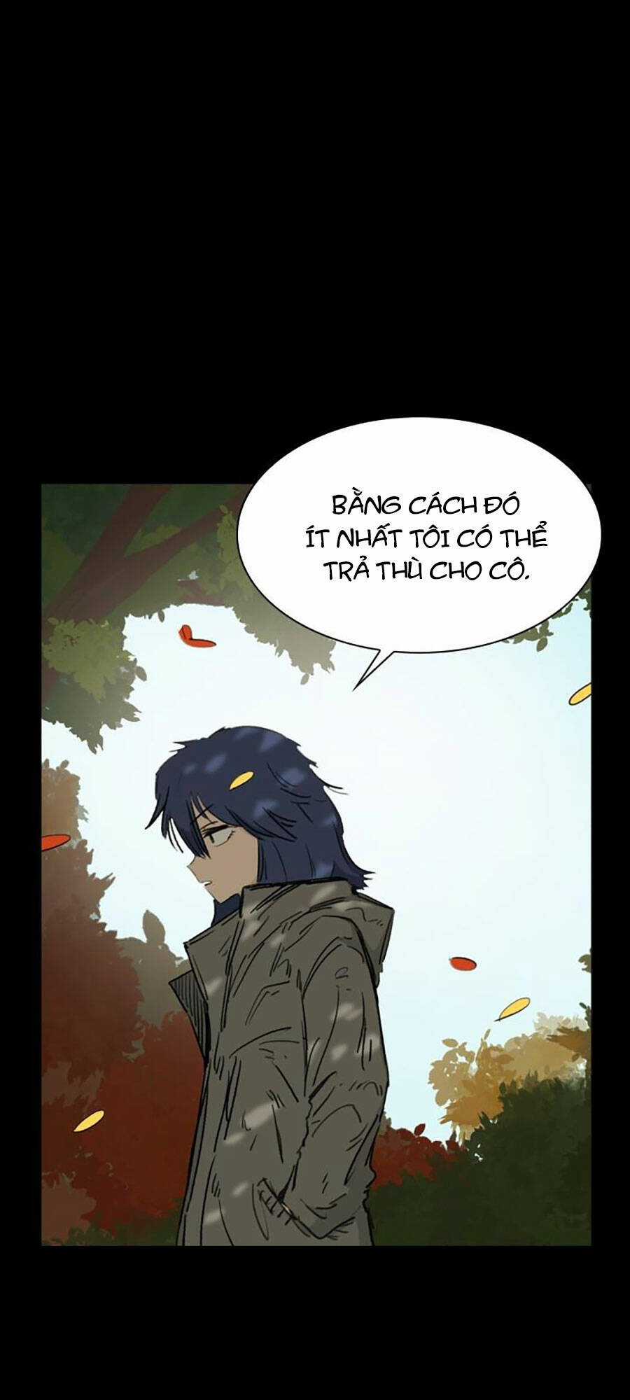 Fray Chapter 2 trang 11