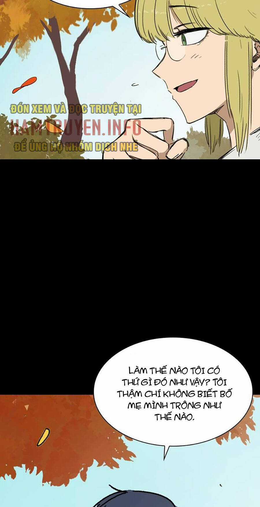 Fray Chapter 2 trang 13