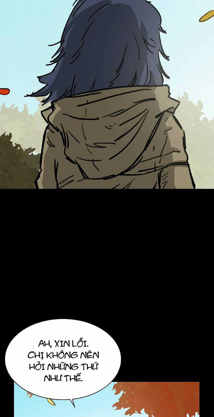 Fray Chapter 2 trang 14