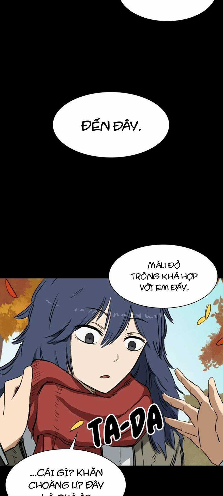 Fray Chapter 2 trang 16