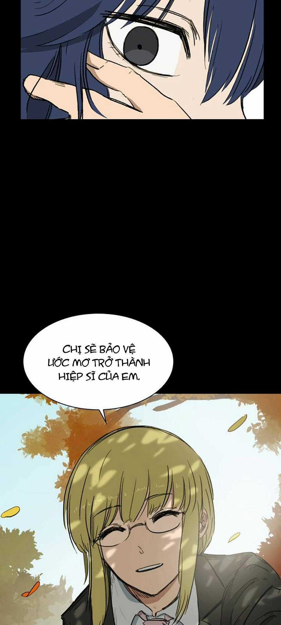 Fray Chapter 2 trang 20