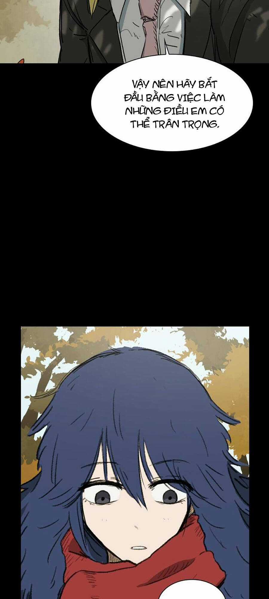 Fray Chapter 2 trang 21