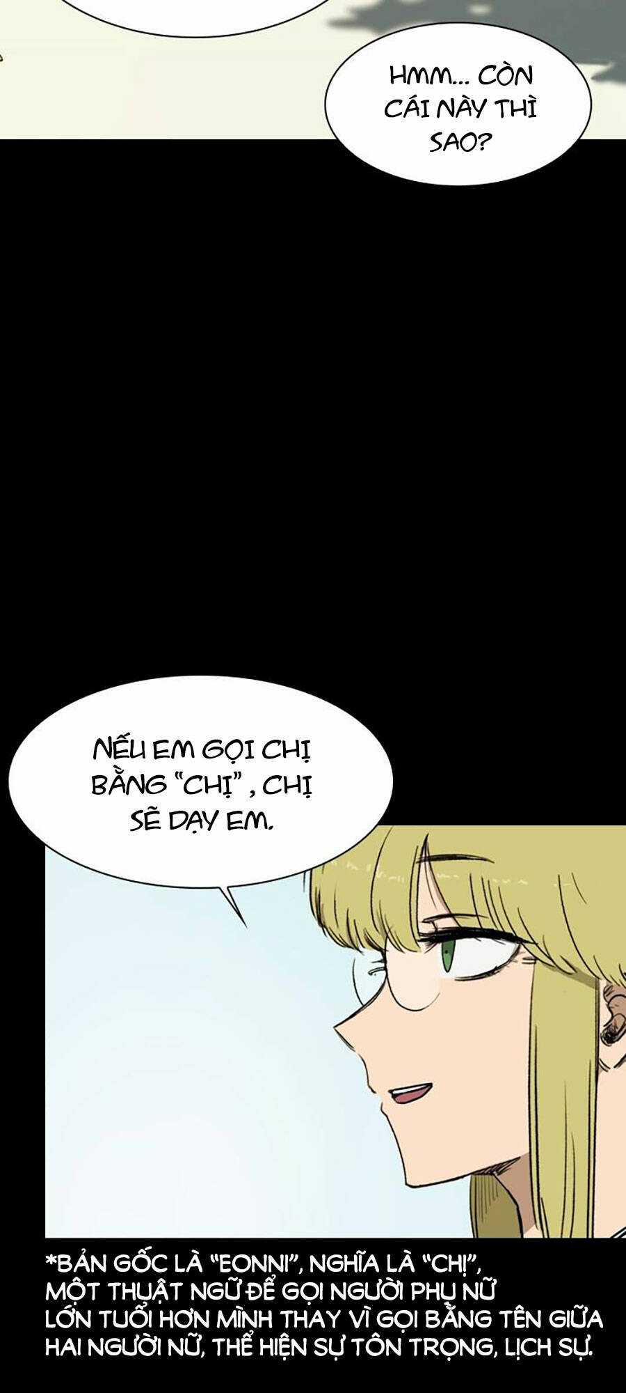 Fray Chapter 2 trang 24