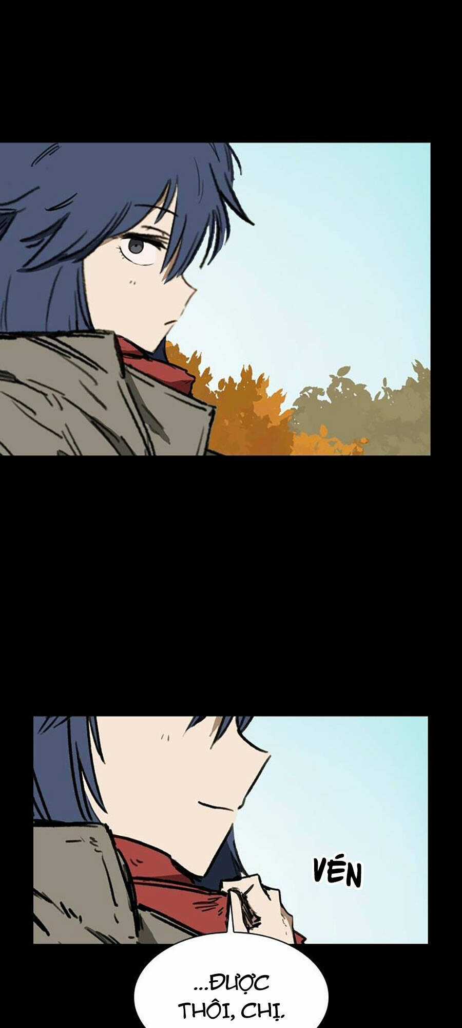 Fray Chapter 2 trang 25