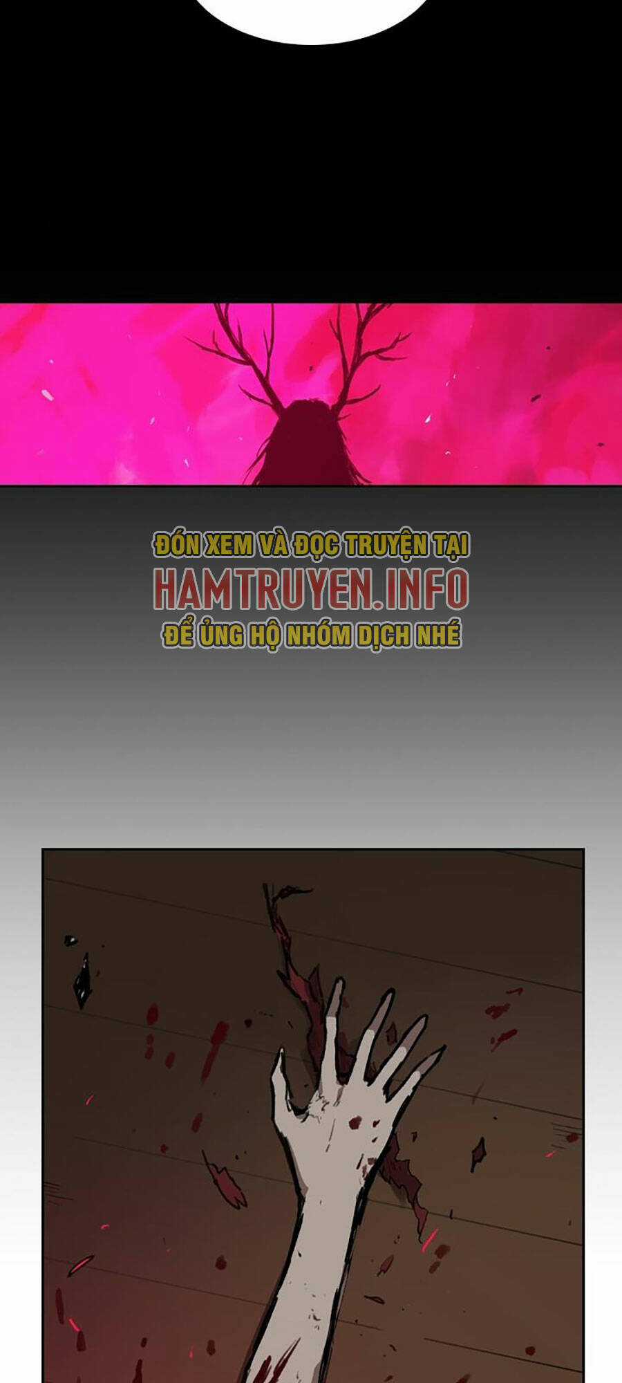 Fray Chapter 2 trang 26