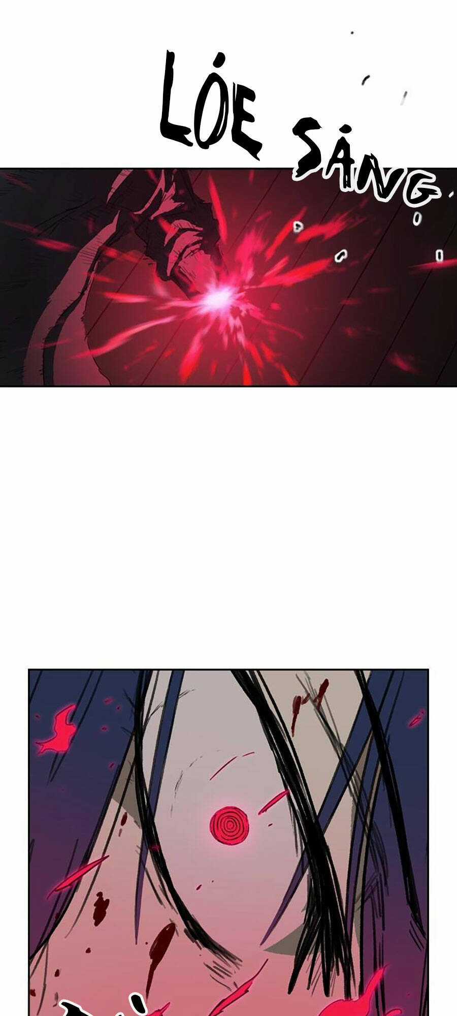 Fray Chapter 2 trang 29