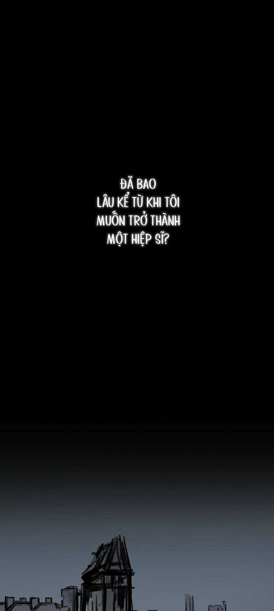 Fray Chapter 2 trang 3