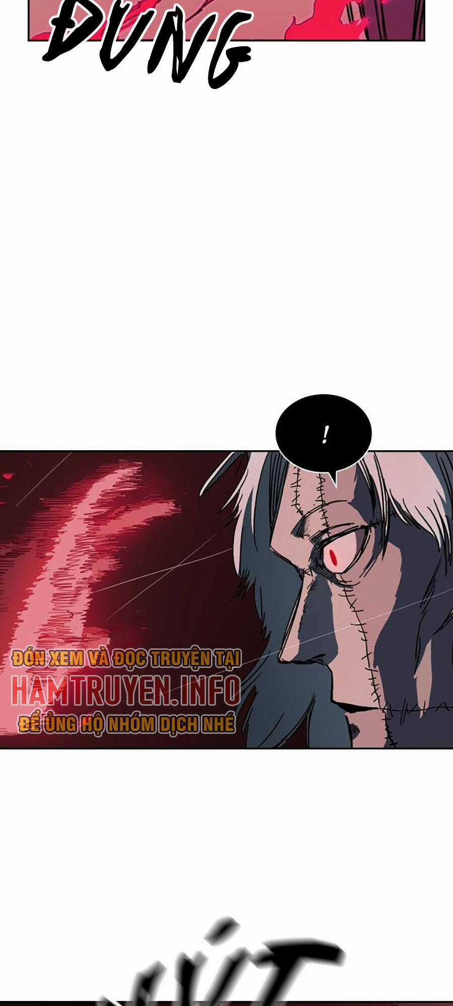 Fray Chapter 2 trang 30