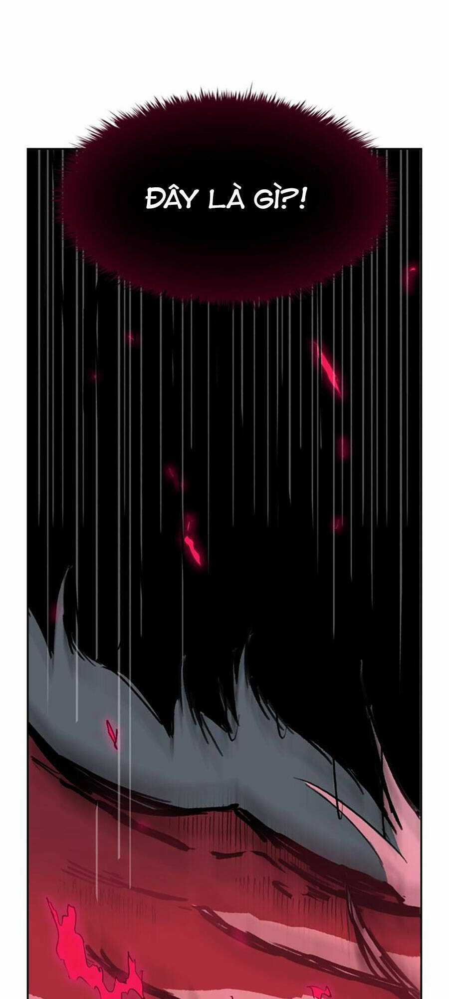 Fray Chapter 2 trang 33