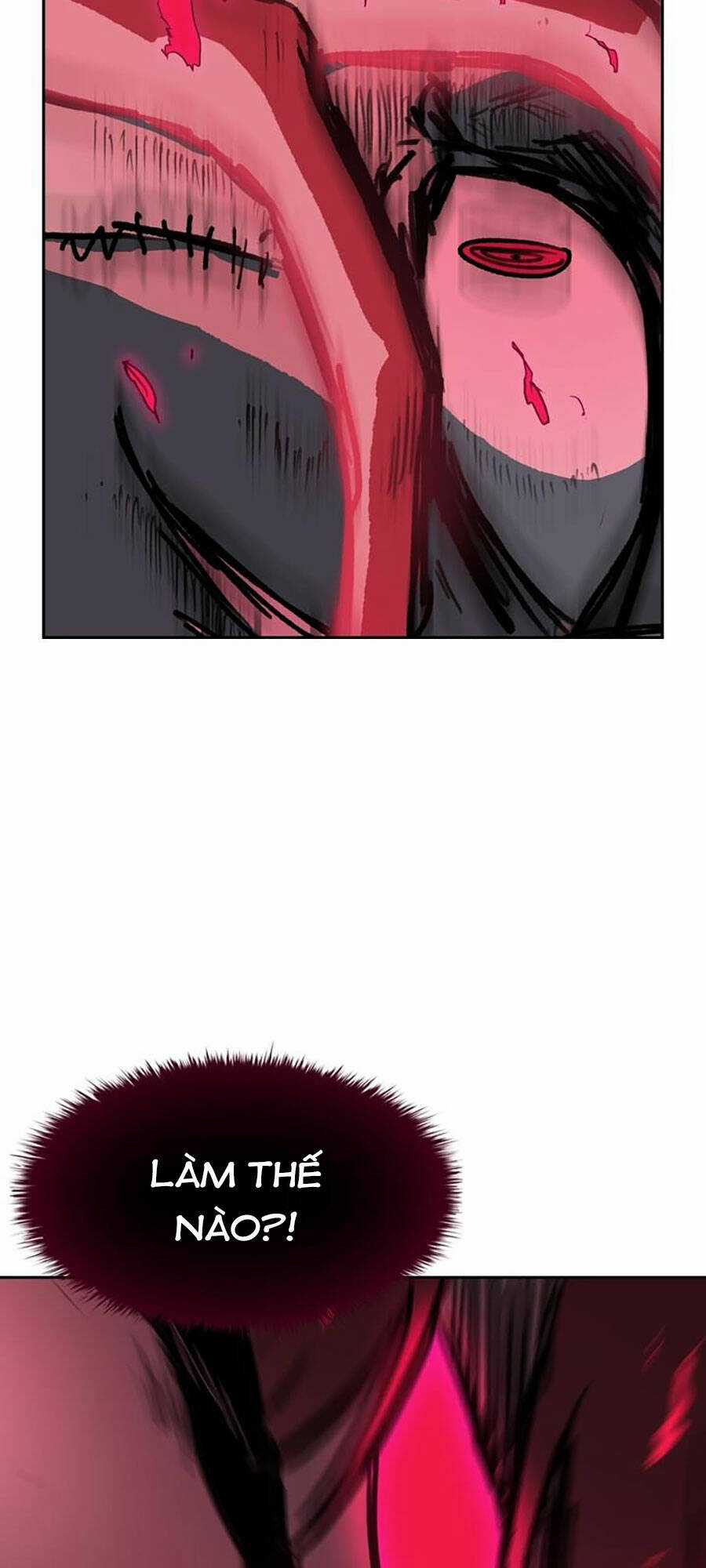 Fray Chapter 2 trang 34