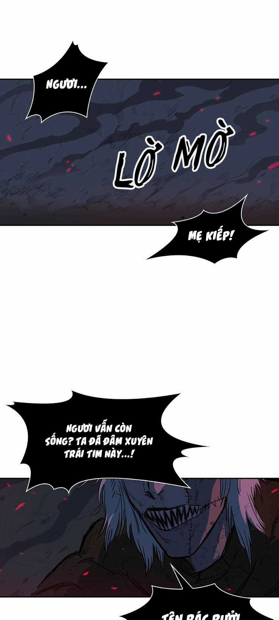 Fray Chapter 2 trang 37