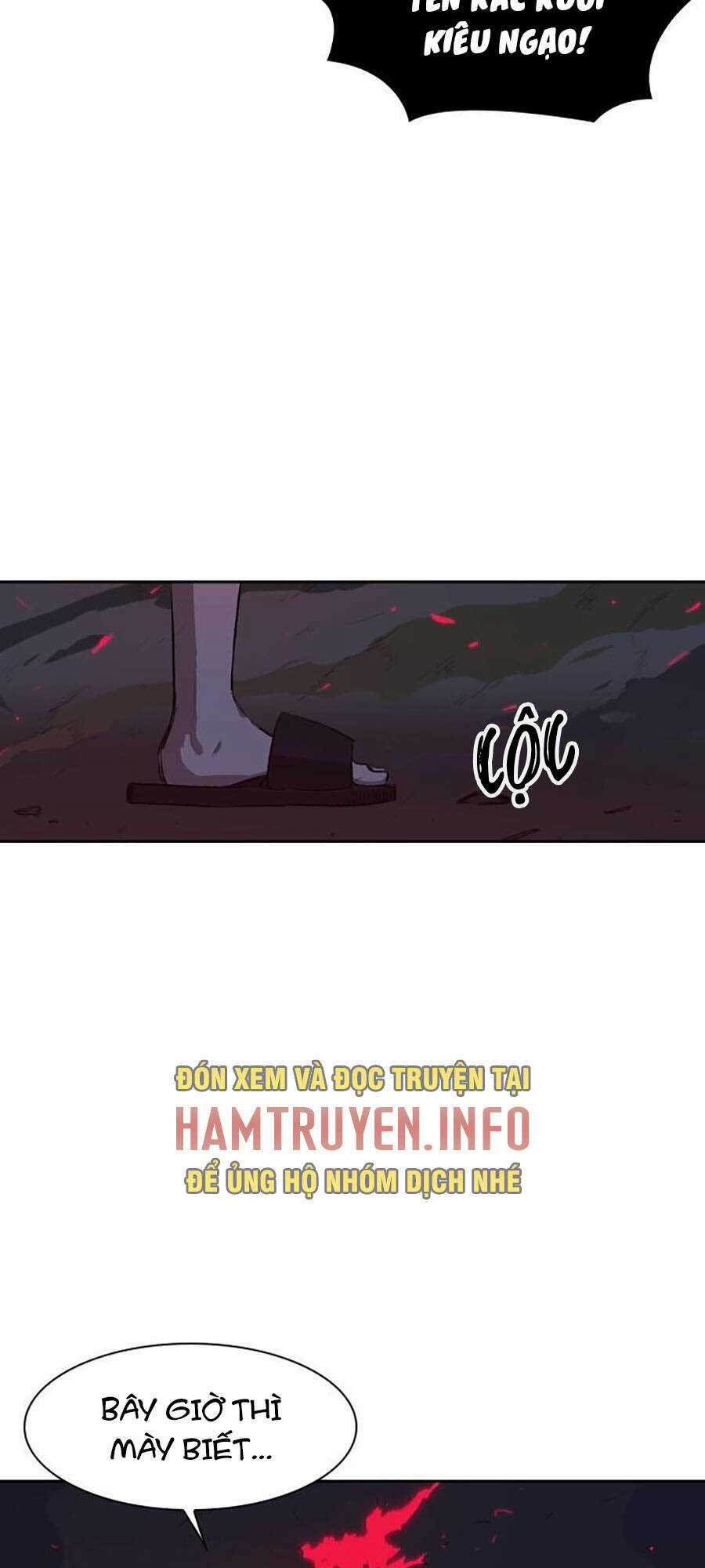 Fray Chapter 2 trang 38
