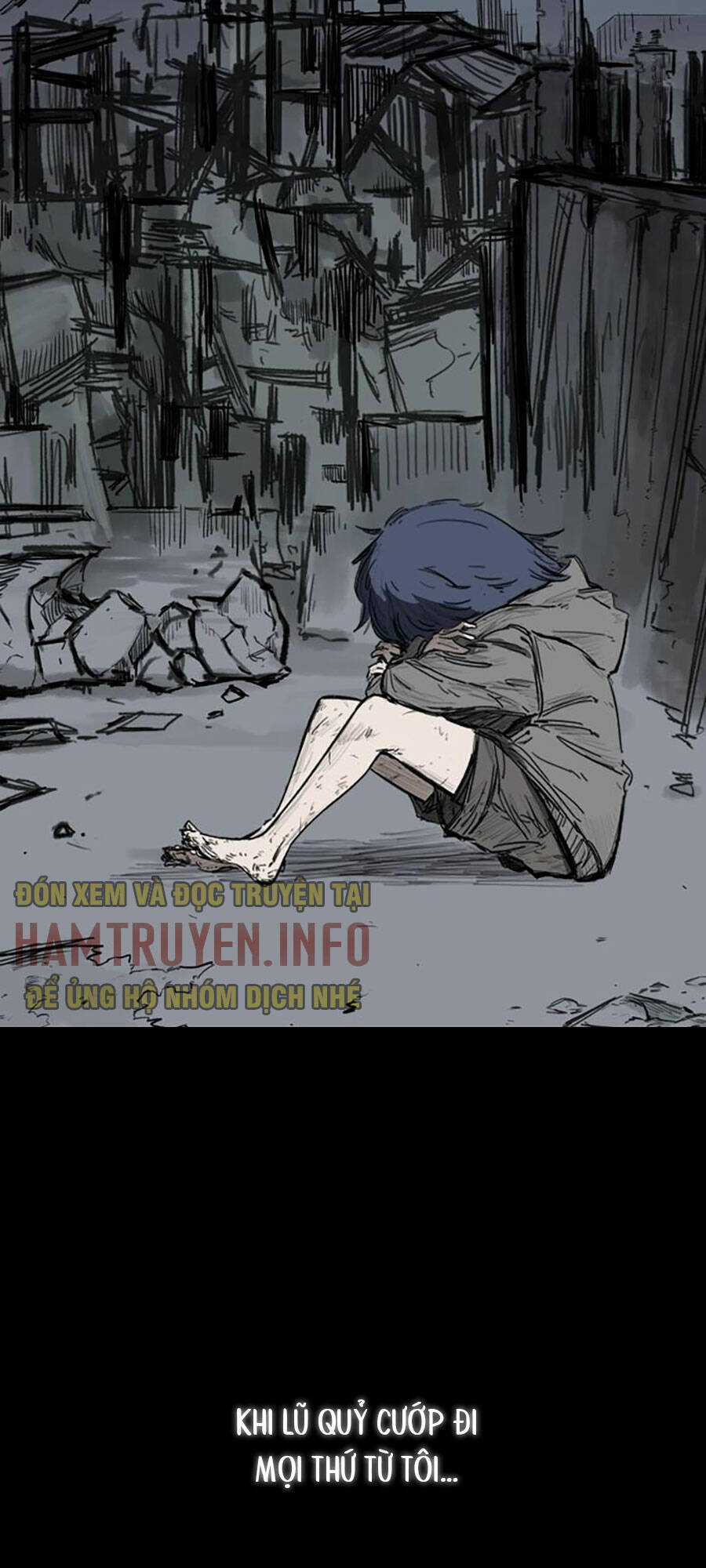 Fray Chapter 2 trang 4