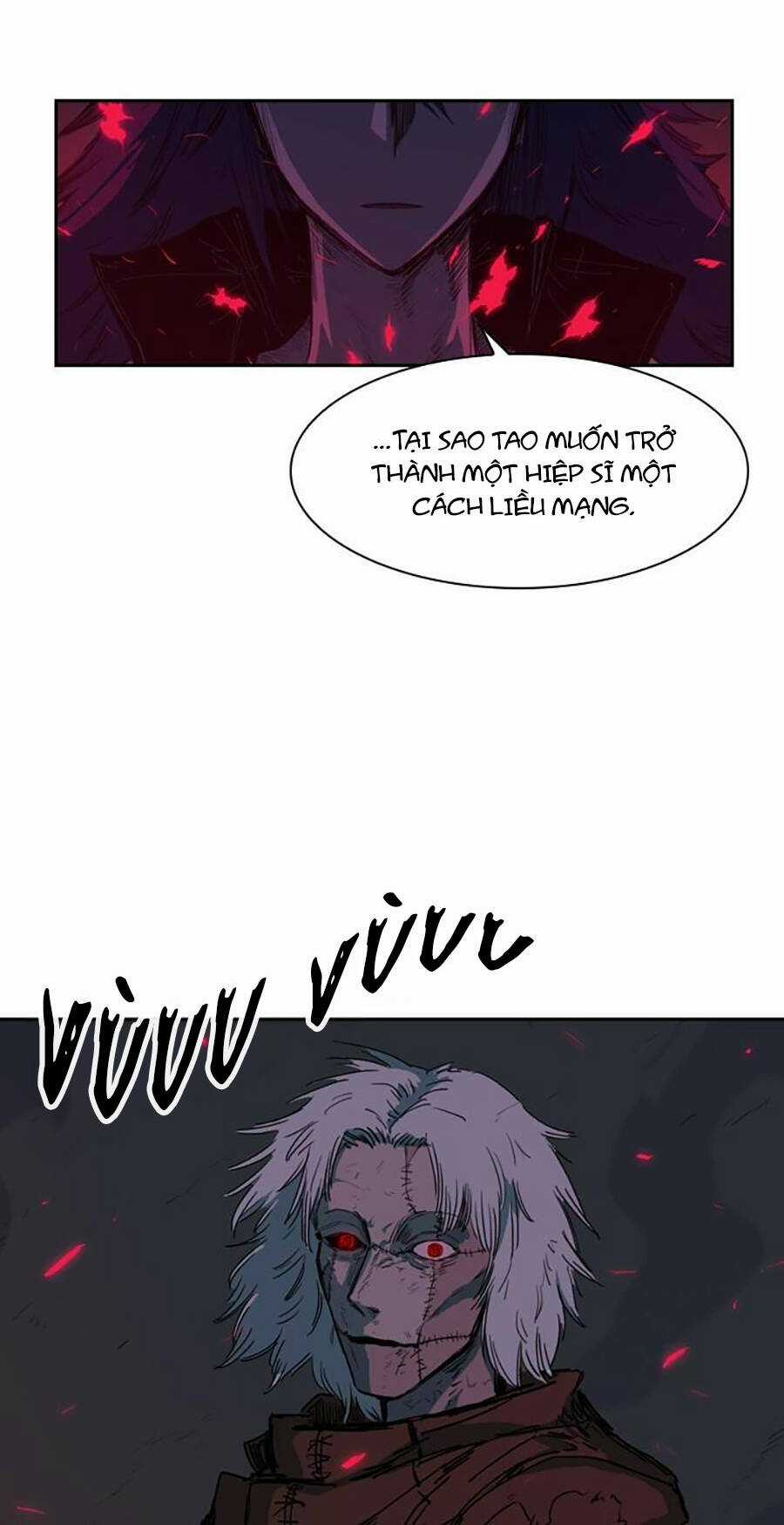 Fray Chapter 2 trang 40