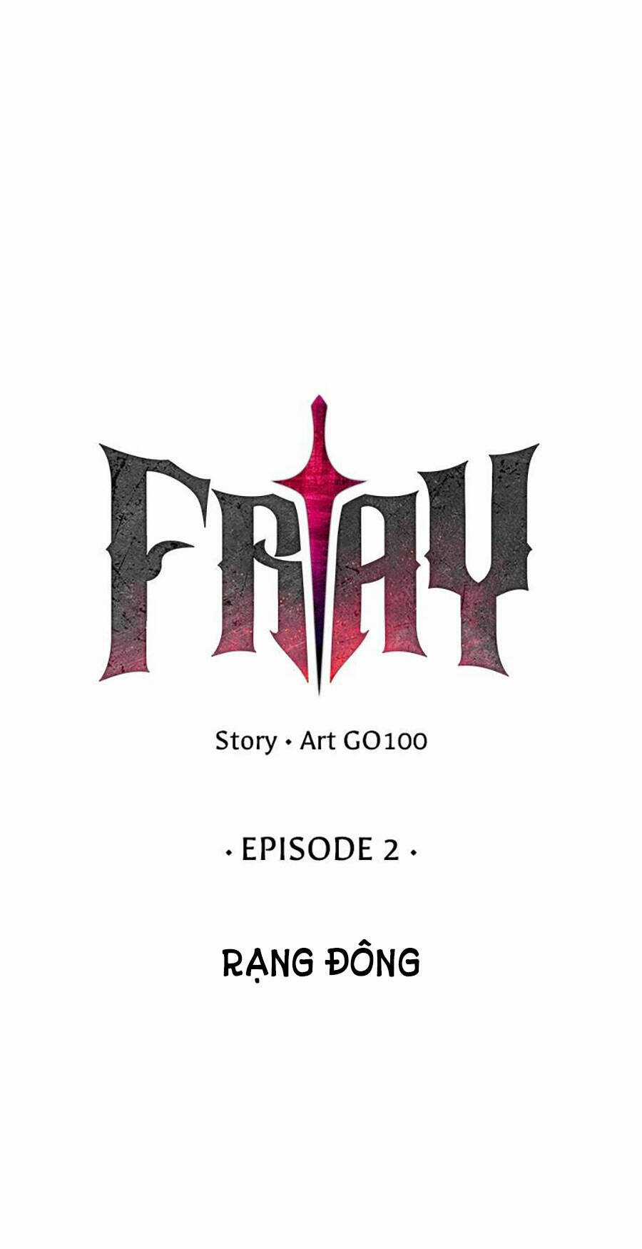 Fray Chapter 2 trang 43
