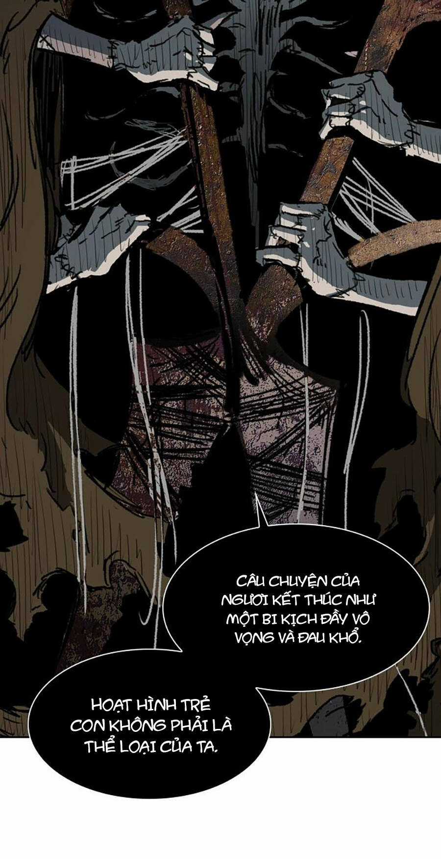 Fray Chapter 2 trang 48