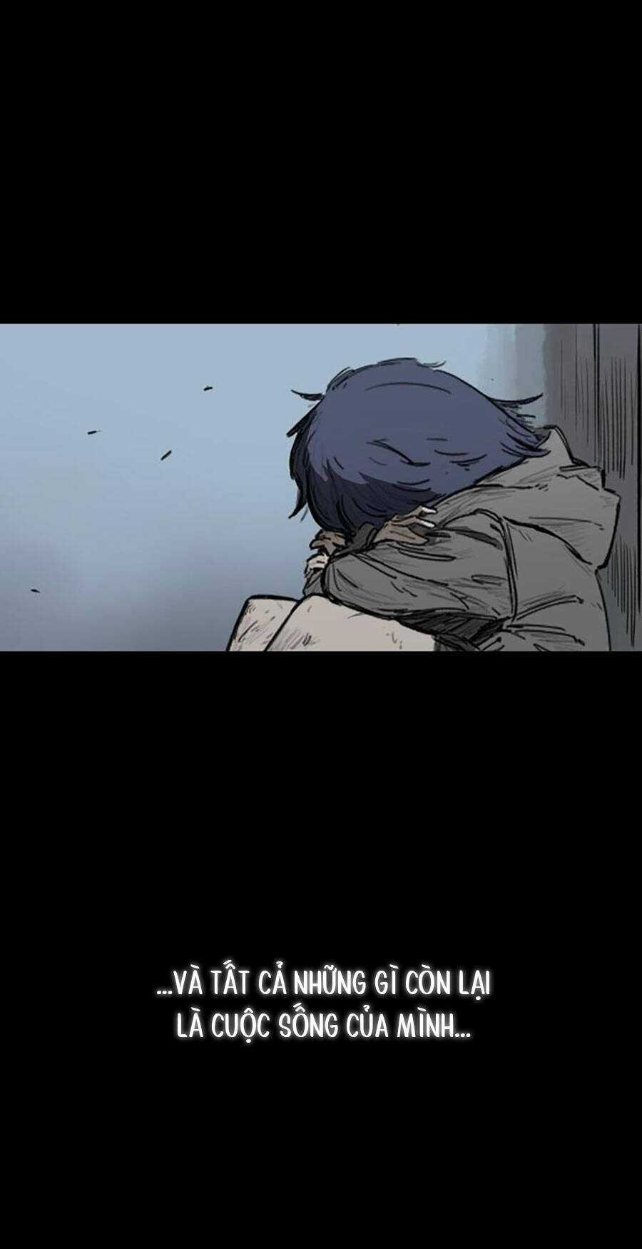 Fray Chapter 2 trang 5