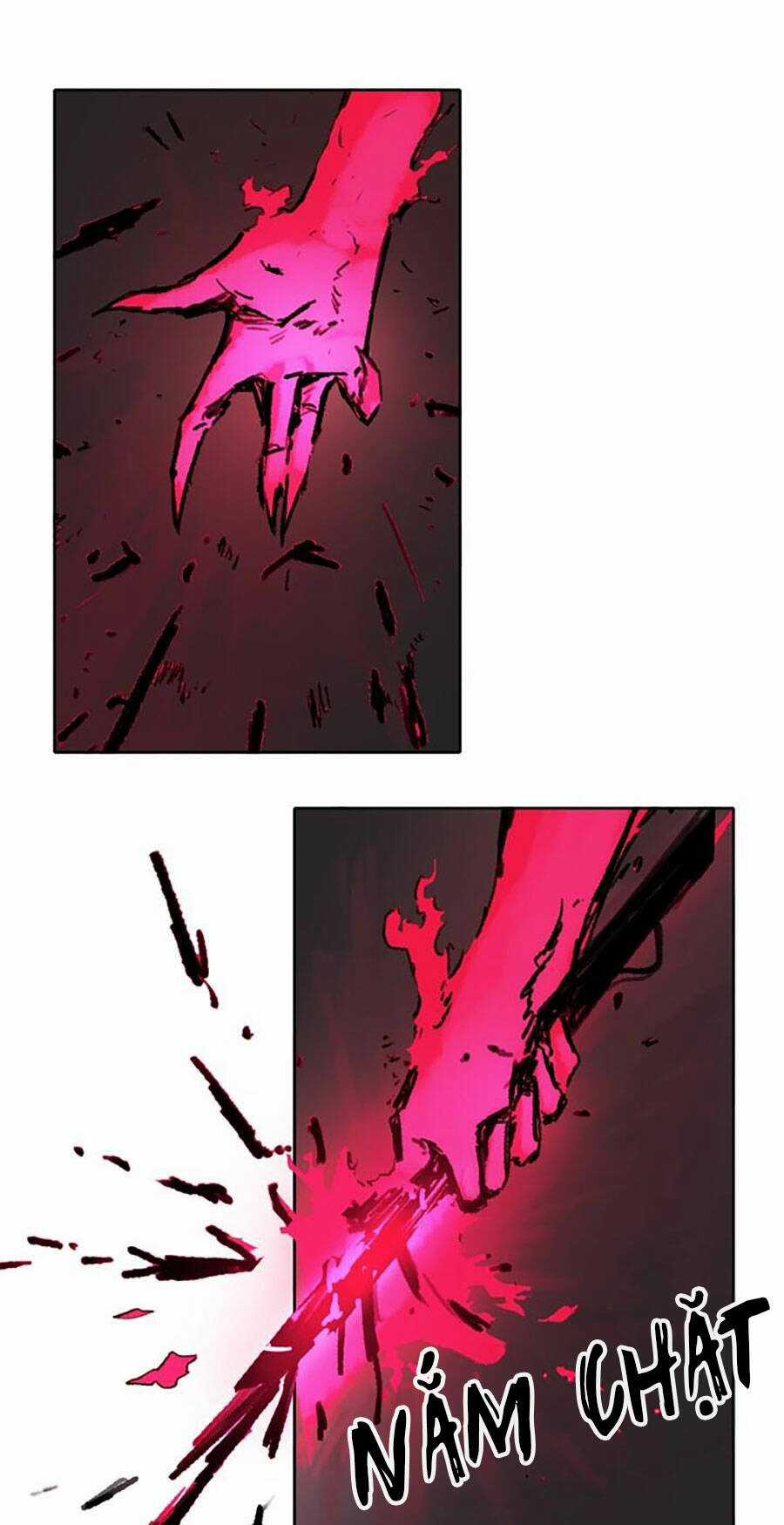 Fray Chapter 2 trang 51