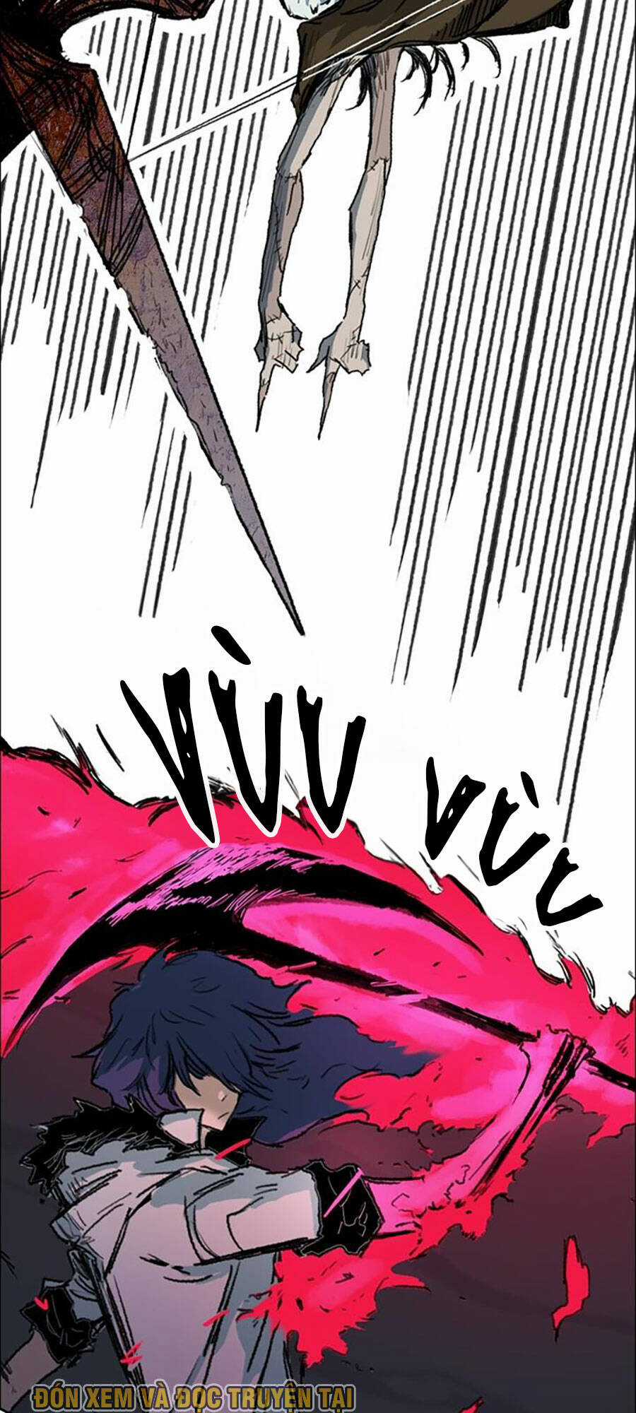 Fray Chapter 2 trang 54