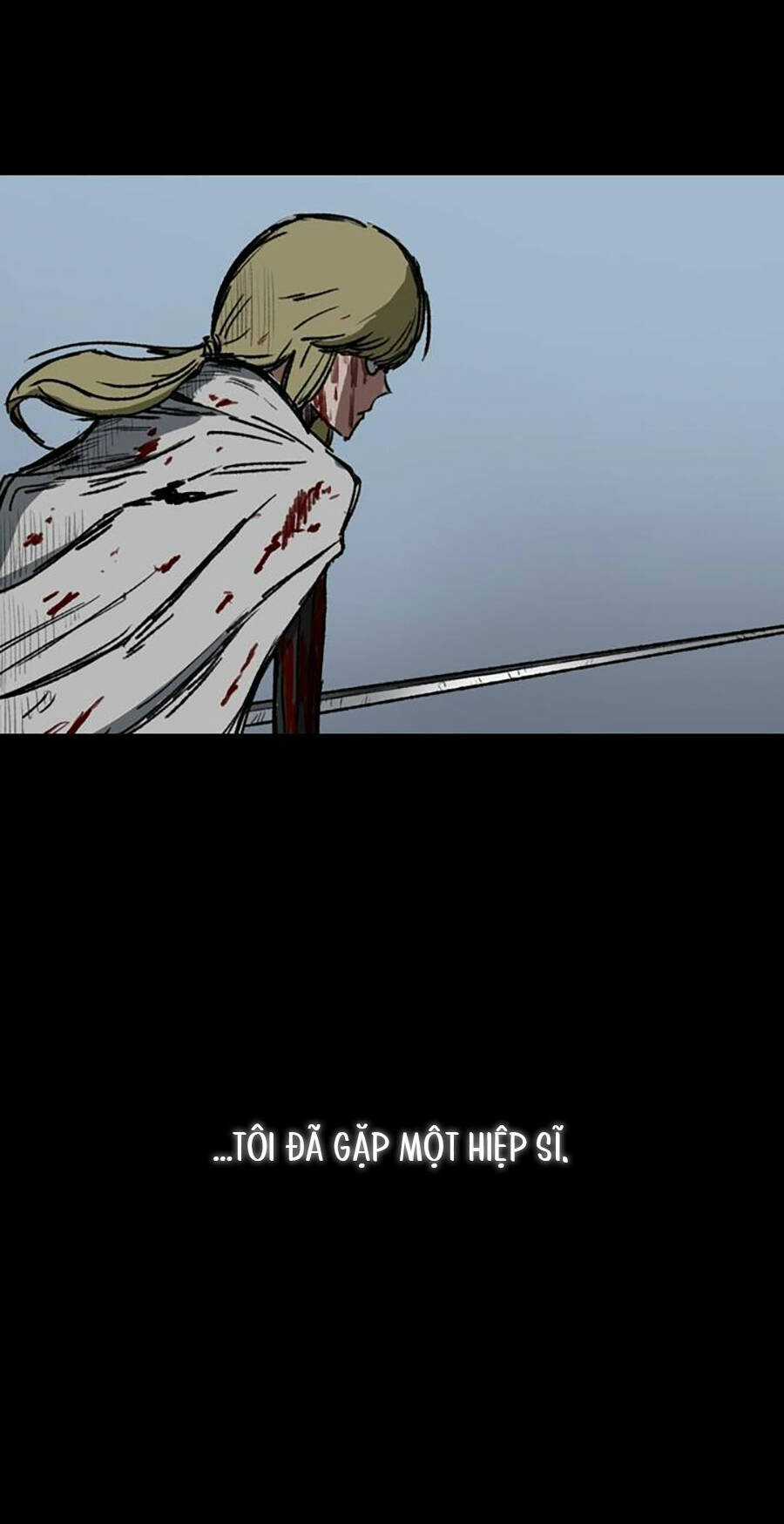 Fray Chapter 2 trang 6