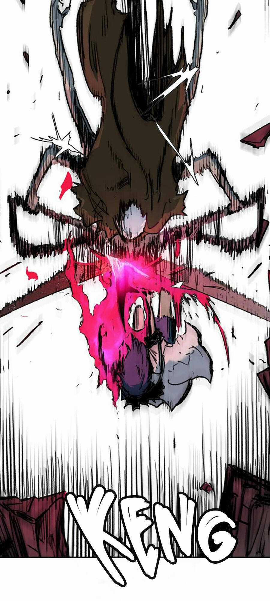 Fray Chapter 2 trang 60