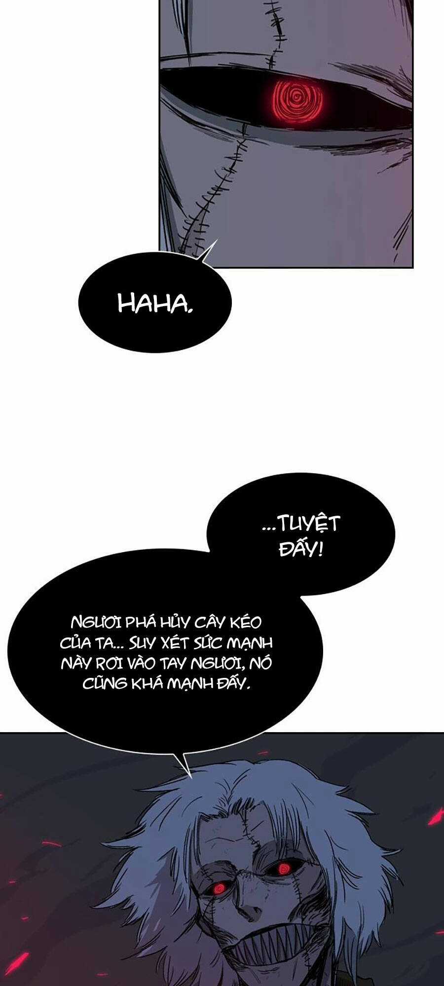 Fray Chapter 2 trang 67