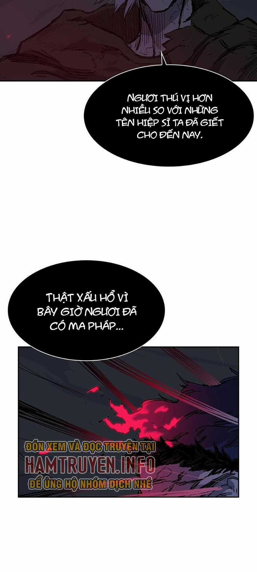 Fray Chapter 2 trang 68