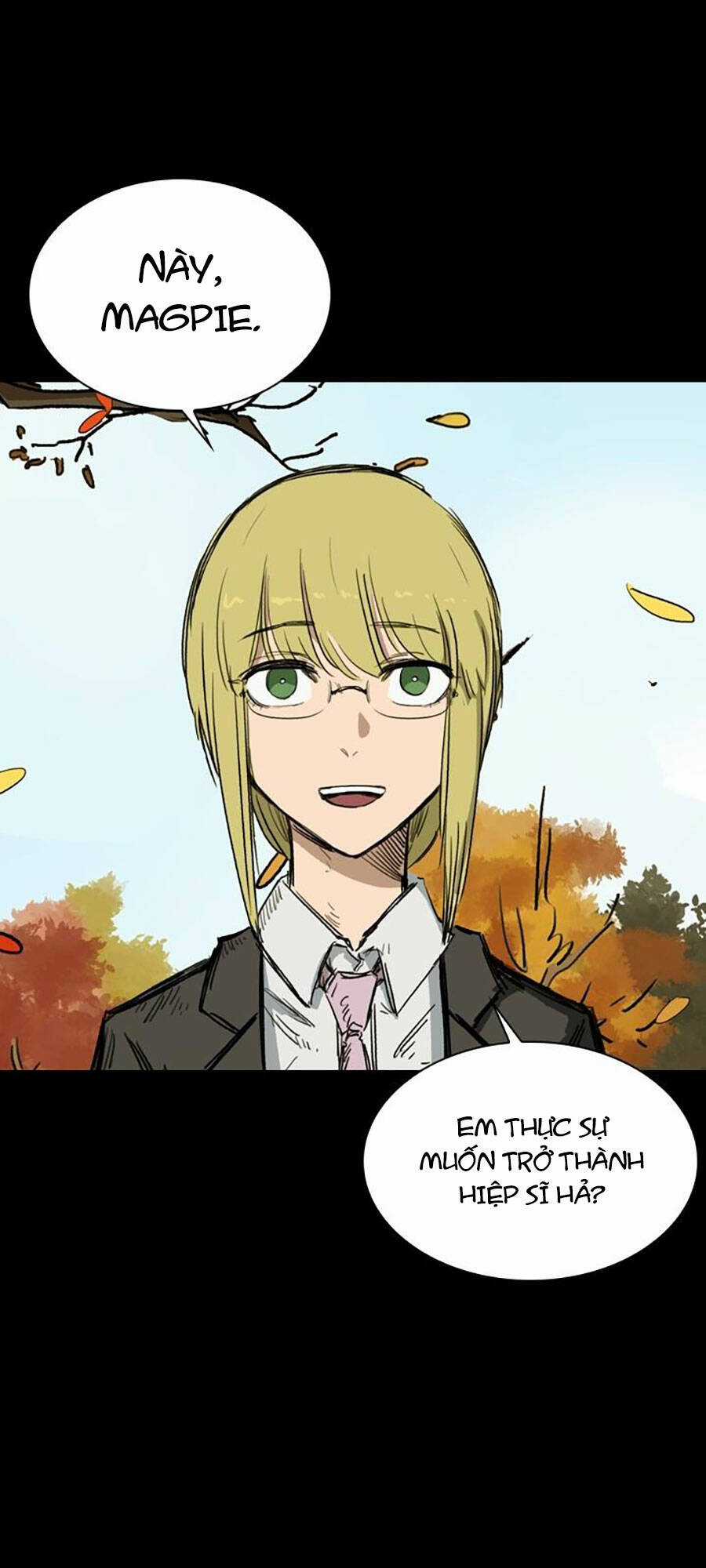 Fray Chapter 2 trang 7