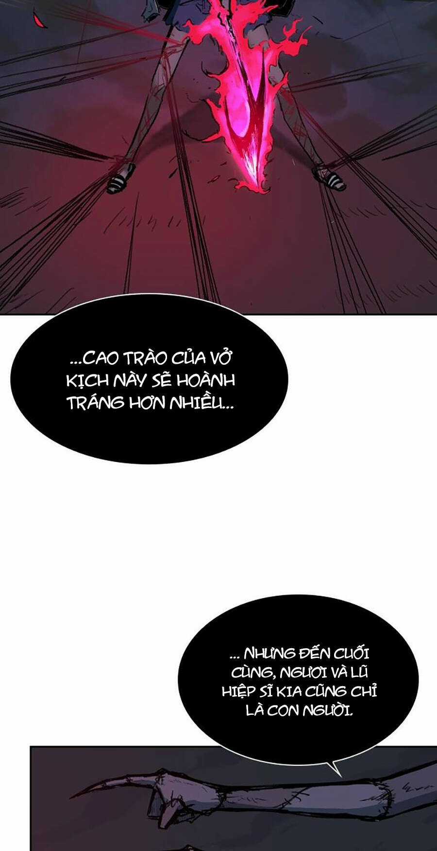 Fray Chapter 2 trang 70