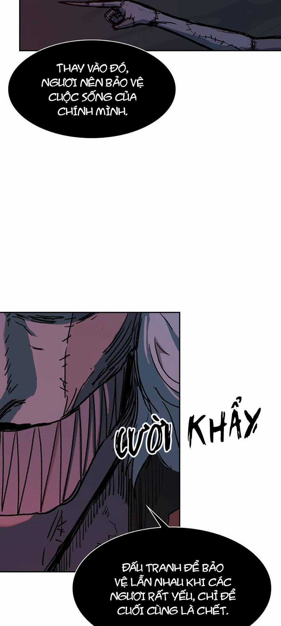 Fray Chapter 2 trang 71