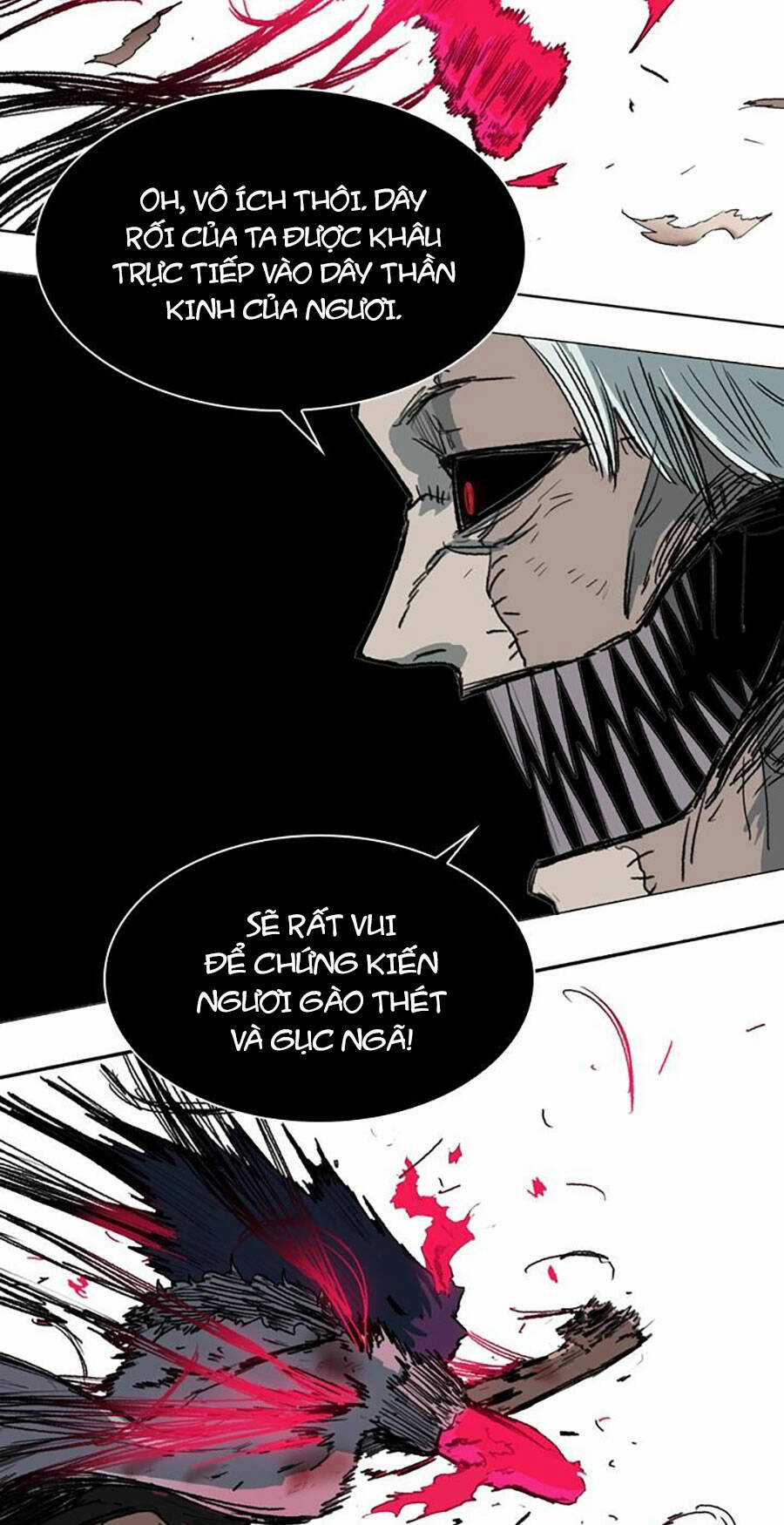 Fray Chapter 2 trang 73