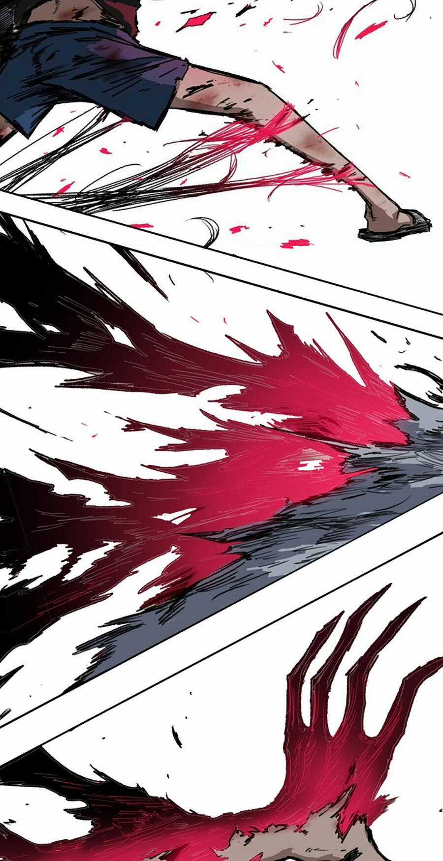 Fray Chapter 2 trang 74