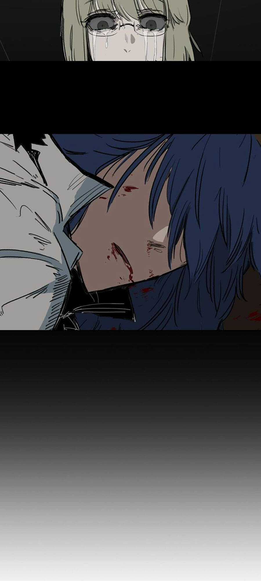 Fray Chapter 2 trang 88