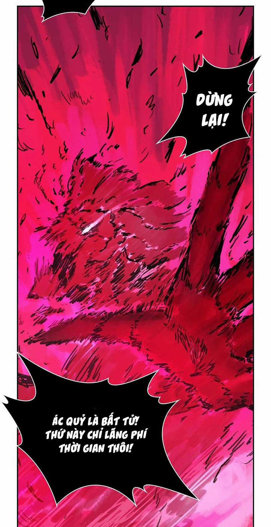 Fray Chapter 2 trang 91