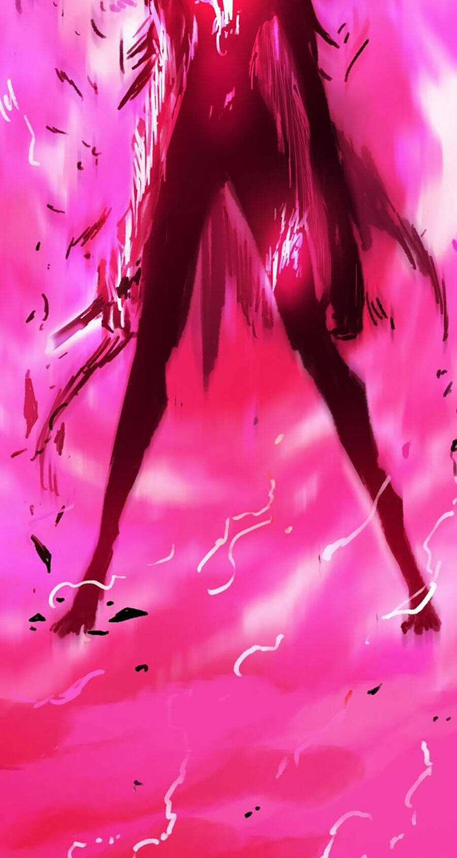 Fray Chapter 2 trang 99