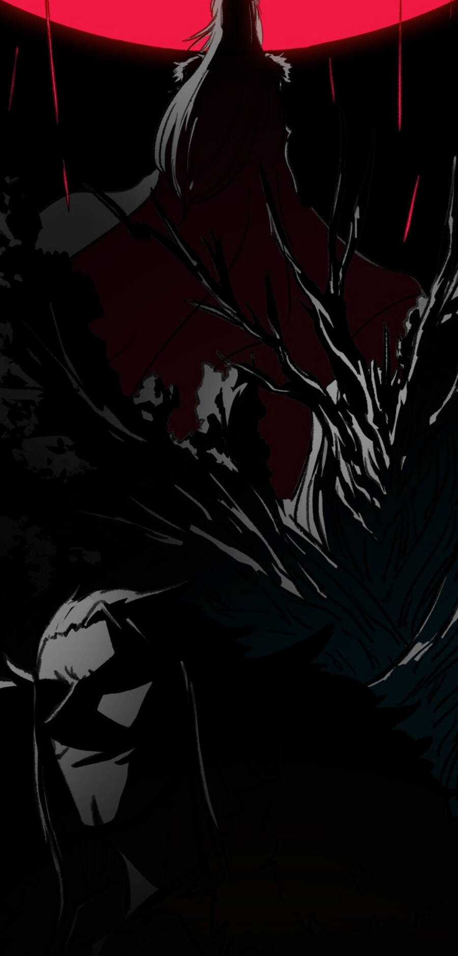 Fray Chapter 20 trang 10