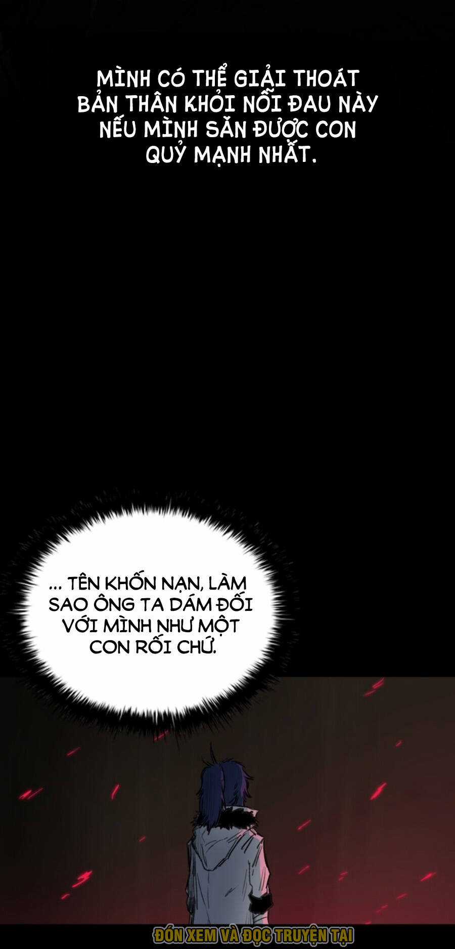 Fray Chapter 20 trang 11